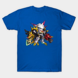 Omegamon T-Shirt